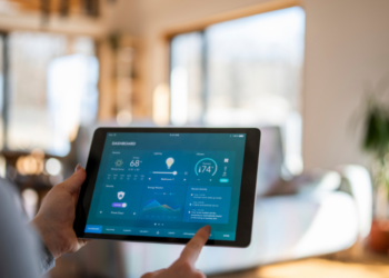 Simplicity Meets Innovation: The Rise of Minimalist Smart Home Technology