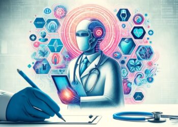 The Transformative Role of Artificial Intelligence in Healthcare ...