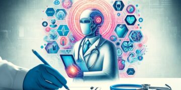 The Transformative Role of Artificial Intelligence in Healthcare ...