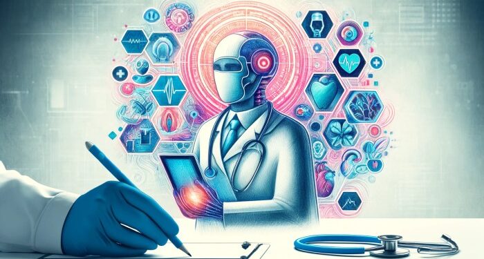 The Transformative Role of Artificial Intelligence in Healthcare ...