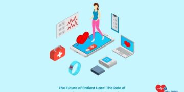 Future of Patient Care: Electronic Health Records in Hospitals