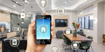The Rise of Smart Homes | Greater Tulsa Real Estate | Shawn Linfoot ...