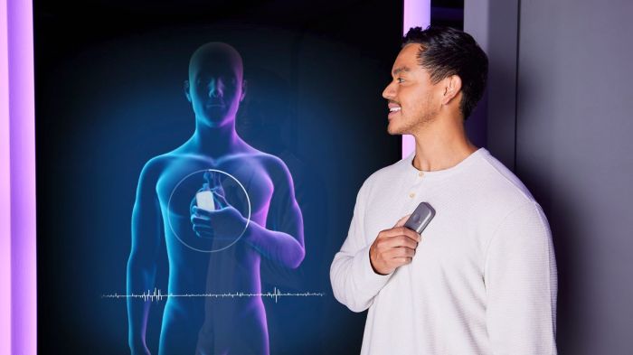 Forward Health Unveils AI-Powered 'CarePods' and Announces 0 Million ...