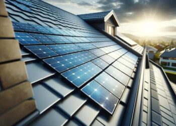 Invest in the Future: Economic Benefits of Smart Roofing