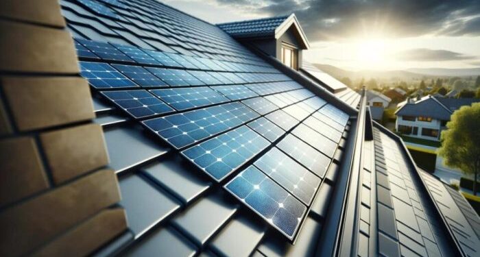 Invest in the Future: Economic Benefits of Smart Roofing