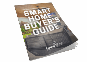 The Ultimate Smart Home Buyer's Guide | Free Download